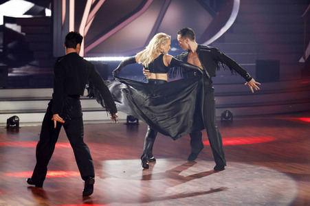 Tanzshow 'Let's Dance' in Köln