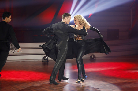 Tanzshow 'Let's Dance' in Köln