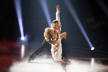 Tanzshow 'Let's Dance' in Köln