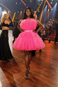 Tanzshow 'Let's Dance' in Köln