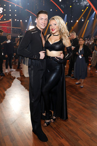 Tanzshow 'Let's Dance' in Köln