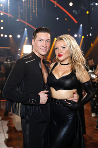 Tanzshow 'Let's Dance' in Köln