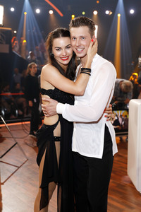 Tanzshow 'Let's Dance' in Köln