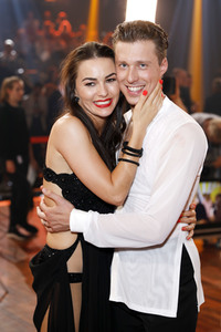 Tanzshow 'Let's Dance' in Köln