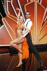 Tanzshow 'Let's Dance' in Köln