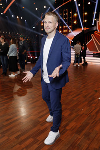 Tanzshow 'Let's Dance' in Köln