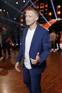 Tanzshow 'Let's Dance' in Köln