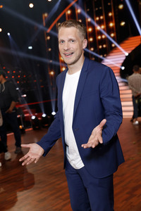 Tanzshow 'Let's Dance' in Köln