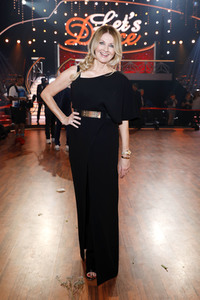 Tanzshow 'Let's Dance' in Köln