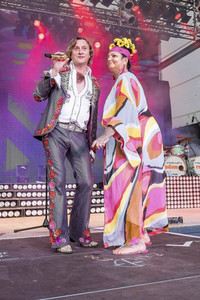 Konzert von Dieter Thomas Kuhn & Band in Hannover