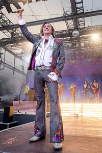 Konzert von Dieter Thomas Kuhn & Band in Hannover