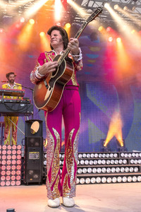 Konzert von Dieter Thomas Kuhn & Band in Hannover