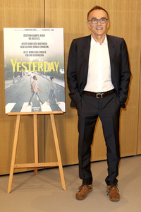 Photocall 'Yesterday' in Hamburg