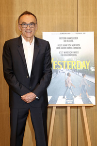 Photocall 'Yesterday' in Hamburg