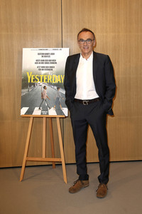 Photocall 'Yesterday' in Hamburg