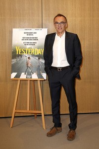 Photocall 'Yesterday' in Hamburg
