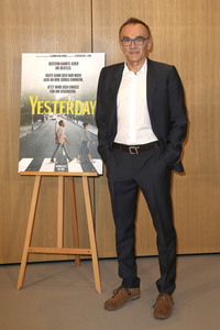 Photocall 'Yesterday' in Hamburg
