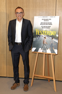 Photocall 'Yesterday' in Hamburg