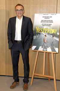 Photocall 'Yesterday' in Hamburg