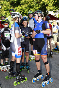 16. Europamarathon Görlitz - Zgorzelec 2019