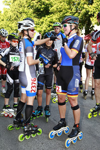 16. Europamarathon Görlitz - Zgorzelec 2019