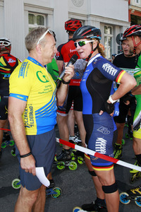 16. Europamarathon Görlitz - Zgorzelec 2019