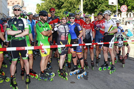 16. Europamarathon Görlitz - Zgorzelec 2019