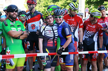 16. Europamarathon Görlitz - Zgorzelec 2019