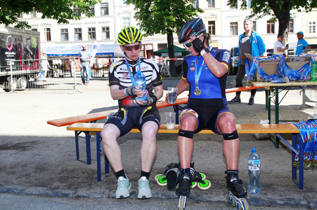 16. Europamarathon Görlitz - Zgorzelec 2019