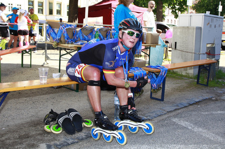 16. Europamarathon Görlitz - Zgorzelec 2019