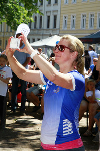 16. Europamarathon Görlitz - Zgorzelec 2019