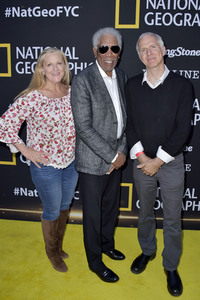 National Geographic FYC Event in Los Angeles