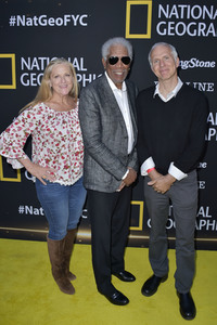 National Geographic FYC Event in Los Angeles