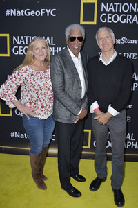 National Geographic FYC Event in Los Angeles