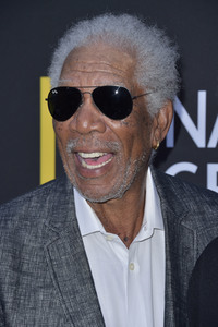 National Geographic FYC Event in Los Angeles