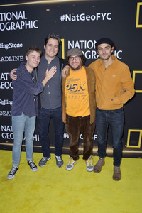 National Geographic FYC Event in Los Angeles