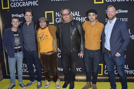 National Geographic FYC Event in Los Angeles