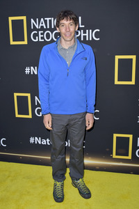 National Geographic FYC Event in Los Angeles