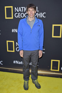 National Geographic FYC Event in Los Angeles