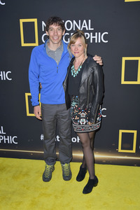 National Geographic FYC Event in Los Angeles