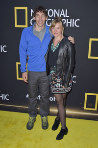 National Geographic FYC Event in Los Angeles