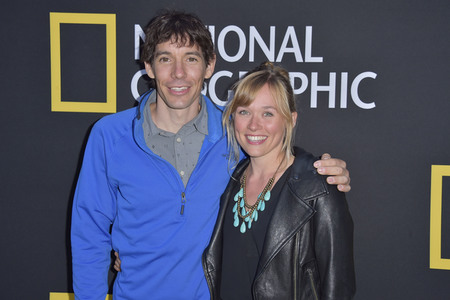 National Geographic FYC Event in Los Angeles