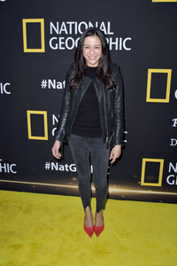 National Geographic FYC Event in Los Angeles