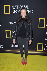 National Geographic FYC Event in Los Angeles