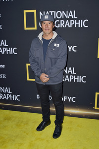 National Geographic FYC Event in Los Angeles