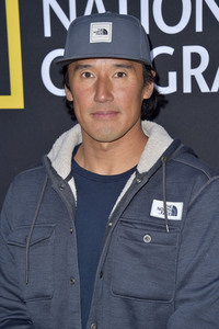 National Geographic FYC Event in Los Angeles