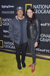 National Geographic FYC Event in Los Angeles