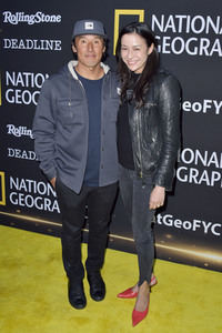 National Geographic FYC Event in Los Angeles