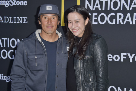 National Geographic FYC Event in Los Angeles