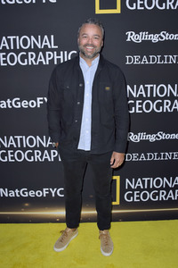 National Geographic FYC Event in Los Angeles
